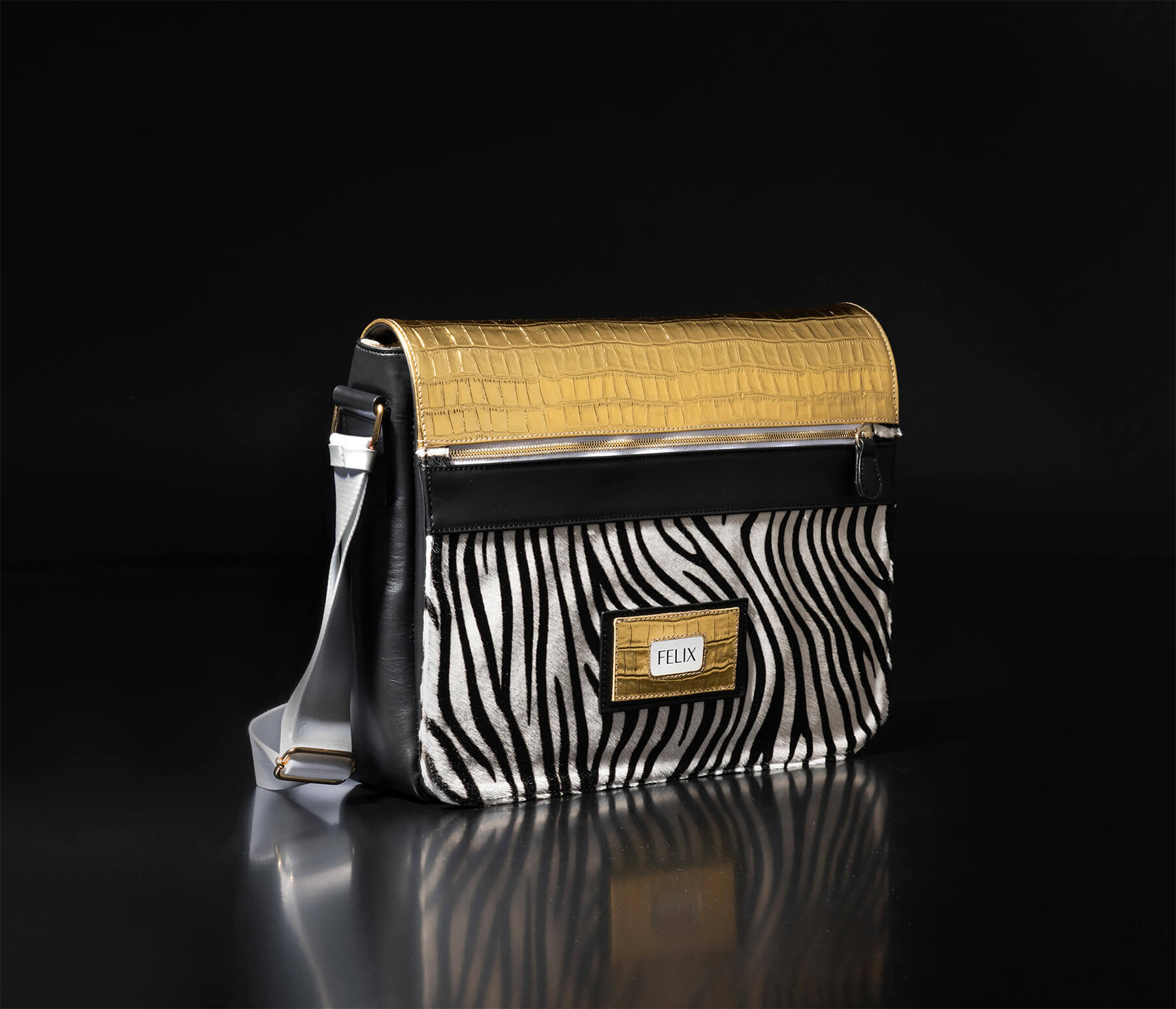 Custom fashion accessories