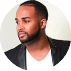 Darius Alexander designer shoes Shoemaker - create your own custom sneakers